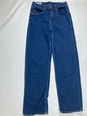 Gap '90s Loose Mid-Rise jeans, sized 26/2R Streetwear Skater